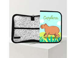 Пенал Капибара, Kapibara-san №11