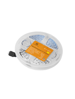 Светодиодная лента 3535 120LED/M 24V IP33 RGB SEASTAR  5mm