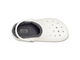 CROCS CLASSIC LINED CLOG УТЕПЛЕННЫЕ БЕЛЫЕ