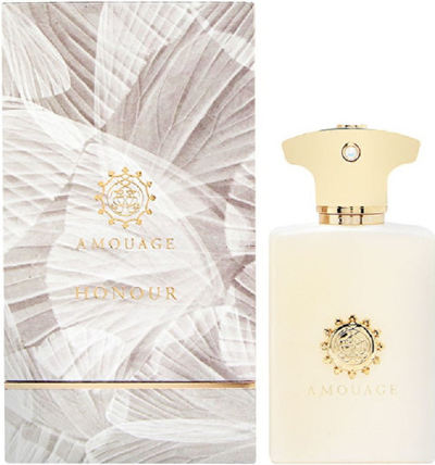 Amouage Honour Man (парфюмированная вода 2 мл)