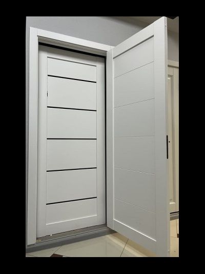 VFD. ЭМАЛЕКС 32/ БЕЛЫЙ/ ЗЕРКАЛО (С ОДНОЙ СТОРОНЫ)