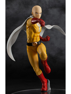 Фигурка Сайтама (Saitama Pop Up Parade)