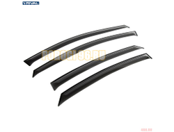 Дефлектор окон для Hyundai Elantra 2016-2019 2019-