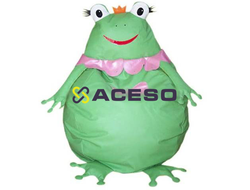 Кресло для релаксации "Царевна-лягушка"