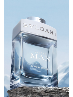 Bvlgari Man Glacial Essence