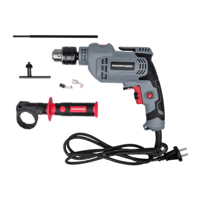 Электрическая ударная дрель PROFIPOWER PHD-980