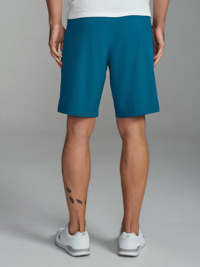 Шорты  мужские из легкой плащевки 45M-1501 трех цветов