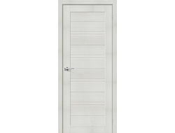Дверь Межкомнатная - Б-28 (Bianco Veralinga)