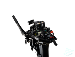 Лодочный мотор Gladiator G20FHS