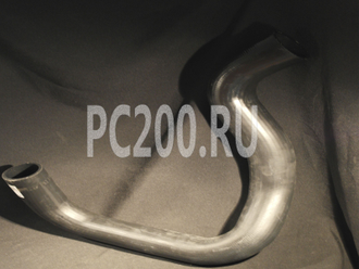 207-03-71220 Патрубки радиатора KOMATSU PC300-7