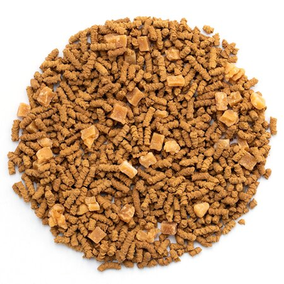 Хорошее настроение (Гречишный чай с карамелью) 500 г