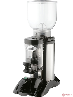 Кофемолка Cunill Marfil Tron Inox
