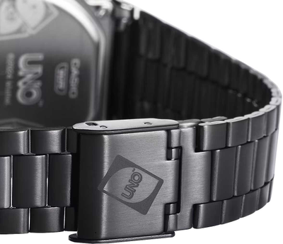 Часы Casio A-168WEUC-1A