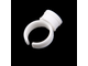 Емкость-кольцо для пигмента на палец N1
