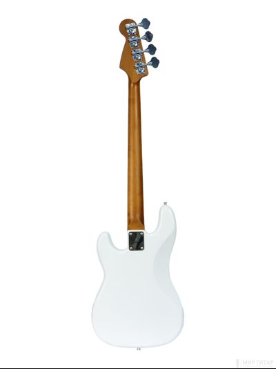 Bosstone BG-04 V.2 WH