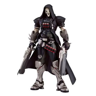 Фигурка фигма Жнец (figma Reaper)