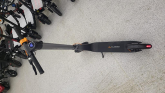 Электросамокат KUGOO HX