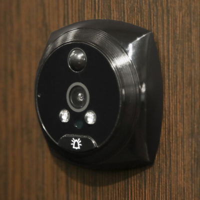 Видеоглазок Look 5-2