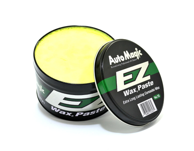 ТВЕРДЫЙ ВОСК КАРНАУБЫ E-Z WAX PASTE