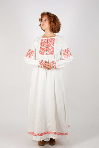 Платье "Женское счастье"