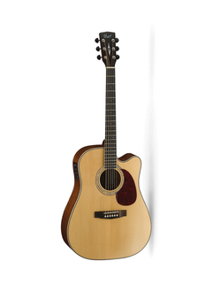Cort MR710F-NAT