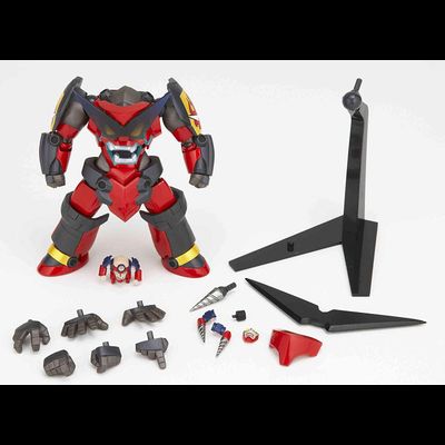 Робот Гуррен и Лаганн (Gurren and Lagann)