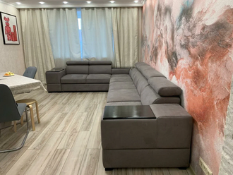 Касабланка Модуль П3 "дельфин"