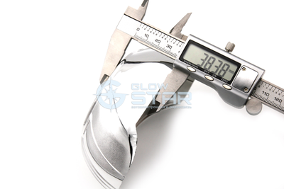 Бленда (маска) для линз S-Max 3.0 дюйма, 1шт