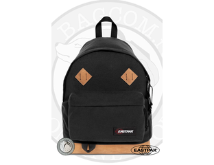 Eastpak wyoming cheap into black