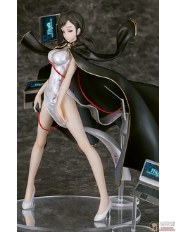 Фигурка 1/8 Фуми Канно (Fumi Kanno)