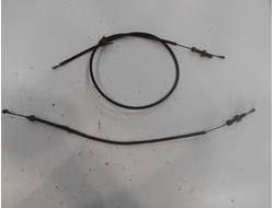 Трос заднего и переднего тормоза Рига 3