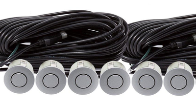 RNG-16  (Парктроник - 6 датчиков)