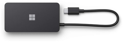 Док-станция Microsoft Surface Travel Hub