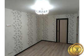 Капитальный ремонт комнаты под ключ в Мурманске I Цены