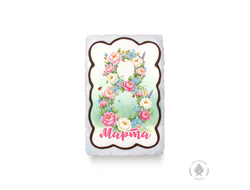 8 Марта « 8-ка в розах» 130 гр