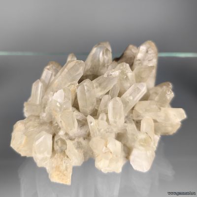 Горный хрусталь (разн. кварц). Китай.