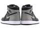 баскетбольные кроссовки Air Jordan 1 Retro High OG Shadow 2018 555088-013