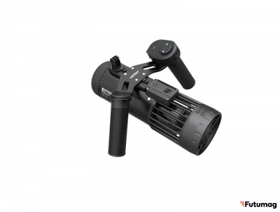 Электрический подводный скутер Lefeet S1 Pro