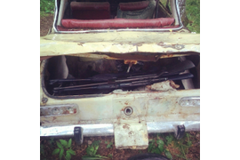 Спартакиада Мегафона, июль 2016