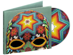 Dead Can Dance - Dionysus CD