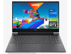 HP - Victus Gaming Laptop -  RTX 5060