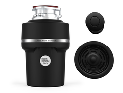 evolution 100 in sink erator