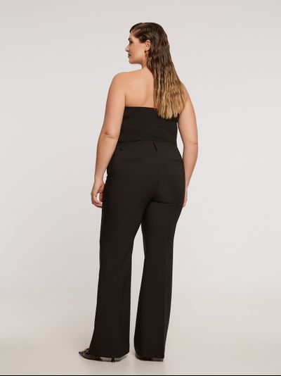 Брюки классические прямые