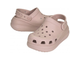 CROCS CLASSIC CRUSH CLOG ПУДРОВЫЕ