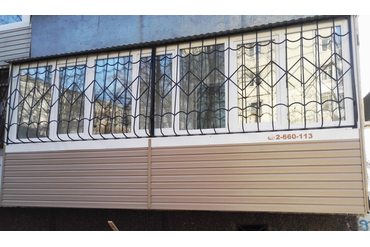 ул. Амурская 31