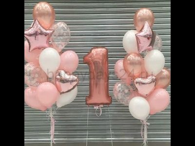 СЕТ С ЦИФРОЙ # 70