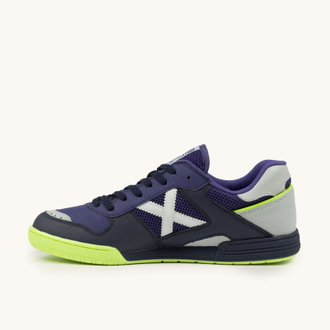 Munich X Continental 966