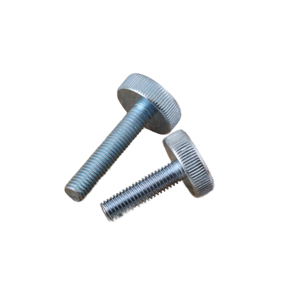 Барашек М5*16*30 металлический с внешней резьбой