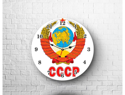 Часы СССР №9