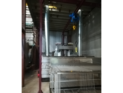 Установка ЭПП 800-2000 кВт